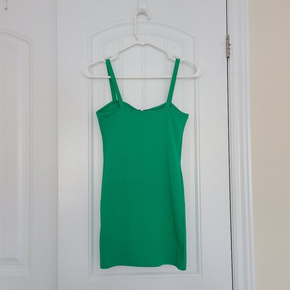 H&M: Cocktail dress - Picture 1 of 2